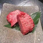 焼肉ホルモン丑蔵 - 