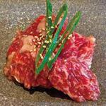 焼肉ホルモン丑蔵 - 