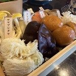 シャングリラズシークレット - 