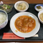 中華風居酒屋　桃花 - 