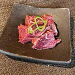 焼肉ホルモン丑蔵 - 