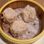 中国料理 華龍 - 肉焼売