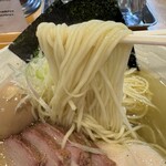 MENYA NAKAGAWA - 麺up