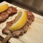 焼き鳥 ショウチャン - 