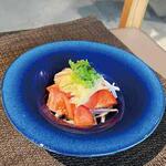 焼肉ホルモン丑蔵 - 