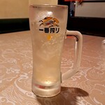 中国料理 華龍 - 