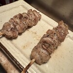 焼き鳥 ショウチャン - 
