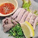 焼肉ホルモン丑蔵 - 