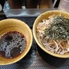 なぜ蕎麦にラー油を入れるのか。 新橋店
