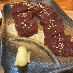 ホルモンつる屋 - 