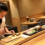 ふぐまどんな - 