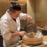 ふぐまどんな - 