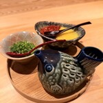 ふぐまどんな - 