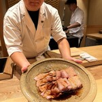 ふぐまどんな - 