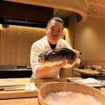 ふぐまどんな - 