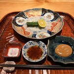 ふぐまどんな - 