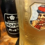 ホルモンつる屋 - 