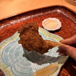 ふぐまどんな - 