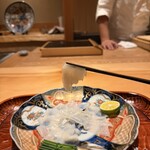 ふぐまどんな - 