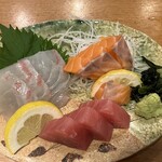 おばんざい居酒屋 かけ橋 - 