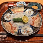 ふぐまどんな - 