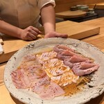 ふぐまどんな - 