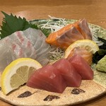 おばんざい居酒屋 かけ橋 - 