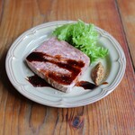 パテ・ド・カンパーニュ