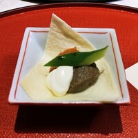 かわらまち 花ざくろ 川原町店 - トルティーヤ