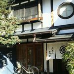 蕎麦正まつい - 