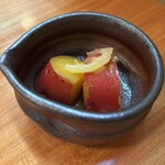 御手打ちそば やま本 - 