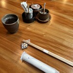 御手打ちそば やま本 - 