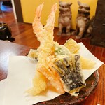 西国御領　風羅坊 - 