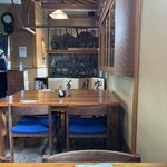 御手打ちそば やま本 - 