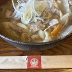 もみじ亭 - 
