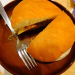 コメダ珈琲店 シャポー市川店  - 