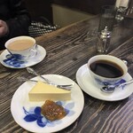 Akaneya Coffee Ten Ekimae Ten