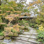 西国御領　風羅坊 - 