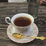 Akaneya Coffee Ten Ekimae Ten