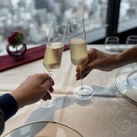 エスカーレ ホテルモントレ グラスミア大阪 - 