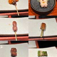 焼鶏 まつもと - 