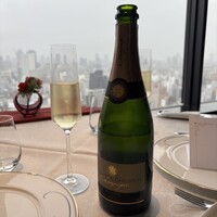 エスカーレ ホテルモントレ グラスミア大阪 - 