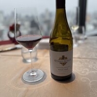 エスカーレ ホテルモントレ グラスミア大阪 - 