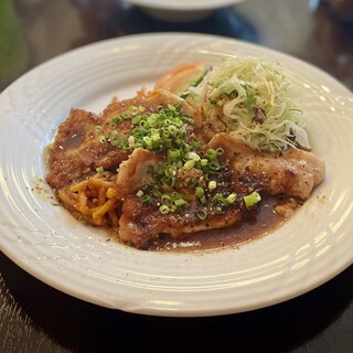 洋食屋クメキッチン_0