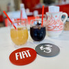 FIAT CAFFÉ SHOTO