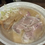 西中島 光龍益 - 