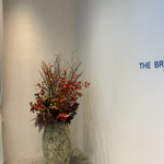 ルポンドシエル - 入り口