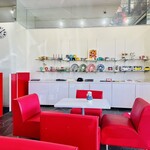 FIAT CAFFÉ SHOTO - 