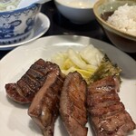 たんや善治郎 - 