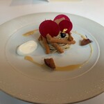 ドミニク・ブシェ トーキョー - 